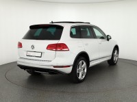 VW Touareg 3.0 TDI R-Line