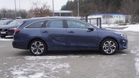 Kia cee'd Sporty Wagon Ceed SW 1.4 T-GDI Spirit