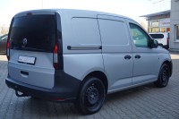 VW Caddy Cargo 2.0 TDI DSG