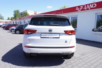 Seat Ateca 2.0TSI FR 4Drive