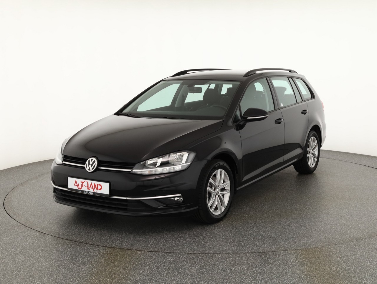 VW Golf VII Variant 1.6 TDI