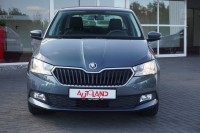Skoda Fabia 1.0 MPI Cool Plus