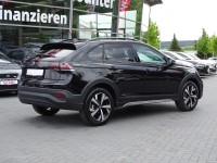 VW Taigo 1.5 TSI DSG