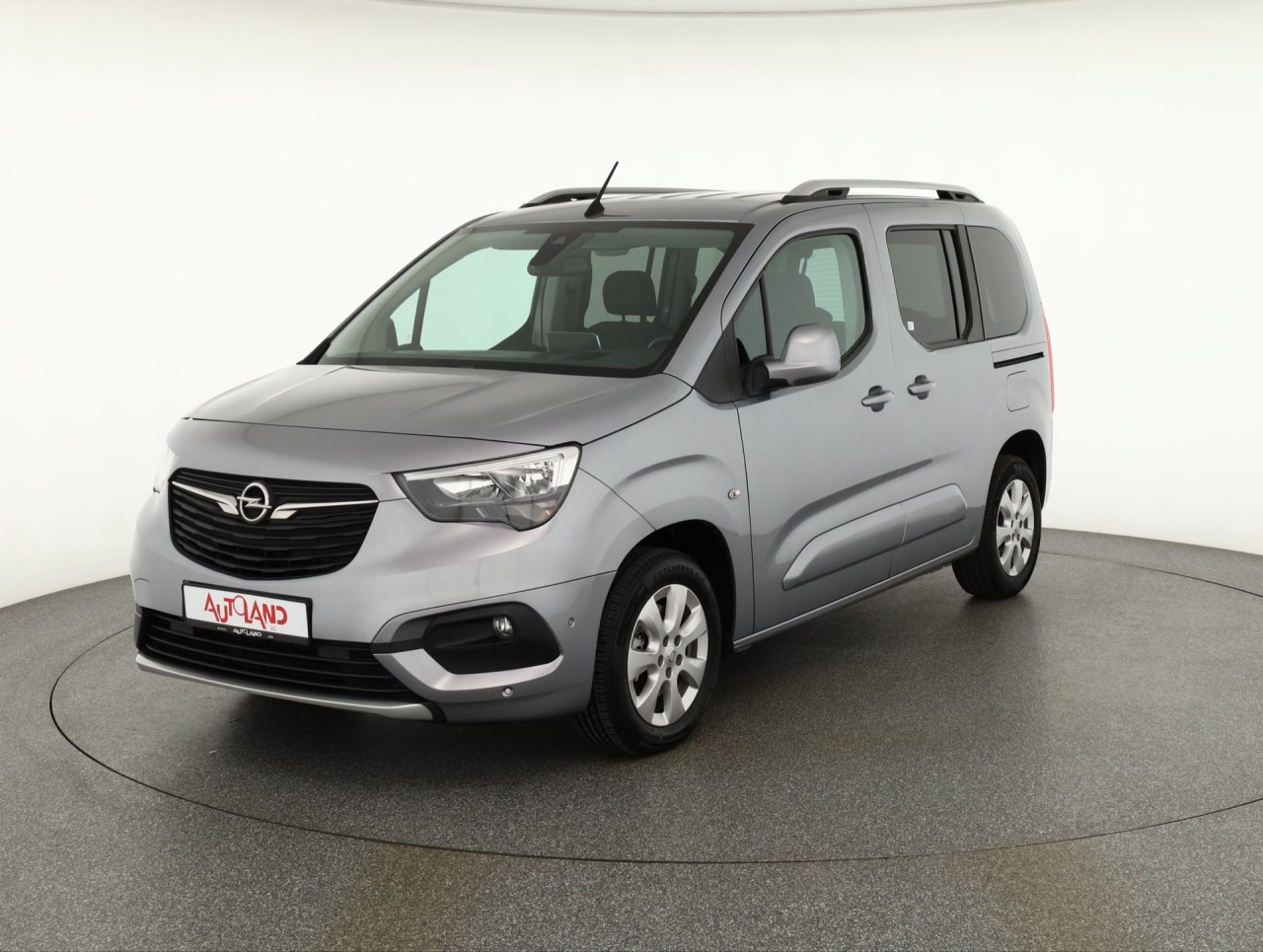 Opel Combo Life E 1.2 Innovation