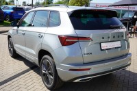 Skoda Karoq Sportline 1.5 TSI DSG