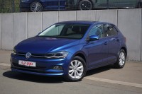 Vorschau: VW Polo 1.0 TSI