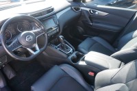 Nissan Qashqai 1.3 Tekna DCT