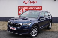 Vorschau: Skoda Kodiaq 2.0 Clever 4x4 DSG