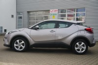 Toyota C-HR 1.2 Turbo 4x2
