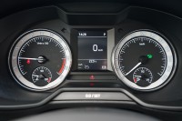 Skoda Octavia 1.6 TDI DSG