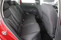 VW Taigo 1.5 TSI DSG