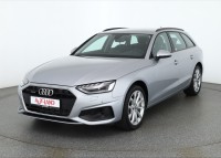 Audi A4 Avant 45 TFSI s-tronic quattro LED Navi AHK