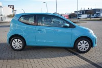 VW up up! 1.0 Basis