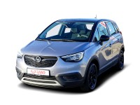 Opel Crossland 1.2 LED Navi Android Apple Kamera USB