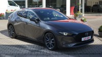 Mazda 3 SKYACTIV-G M-Hybrid