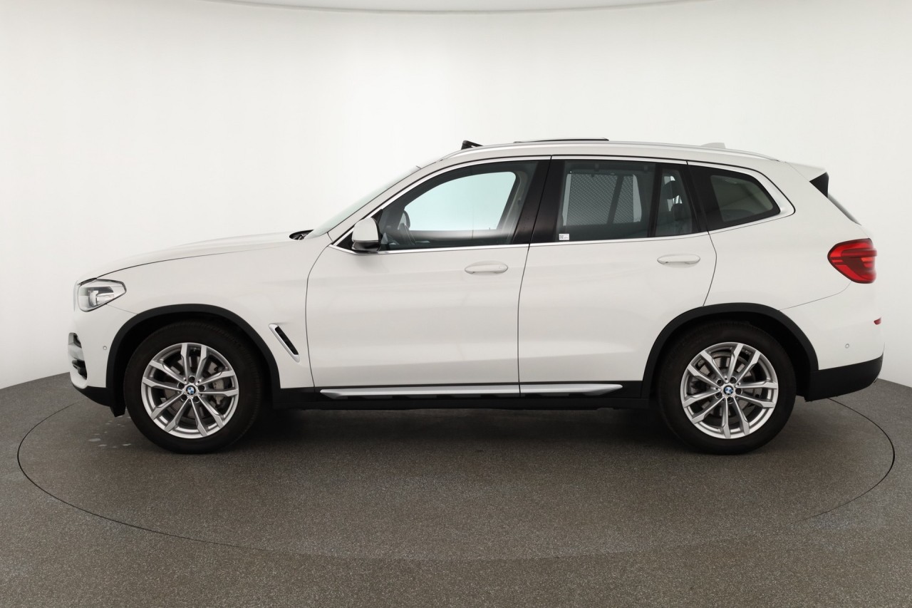 BMW X3 xDrive30iA xLine