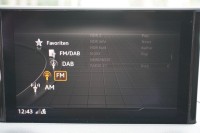 Audi Q2 35 1.5 TFSI sport S-Line DSG
