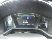 Honda CR-V Hybrid 2.0