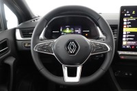 Renault Captur Eco-G 100 Facelift