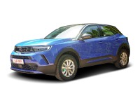 Opel Mokka 1.2 Turbo LED Tempomat Kamera Klima 360°