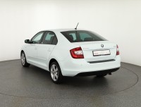 Skoda Rapid 1.4 TSI DSG Clever