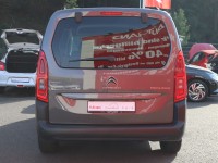 Citroen Berlingo 1.5 BlueHDi 130 Shine XL