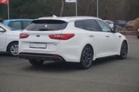 Kia Optima 1.6 CRDi GT Line