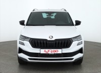 Skoda Karoq Sportline 2.0 TDI DSG