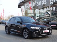 Audi A1 Sportback 30 1.0 TFSI S line