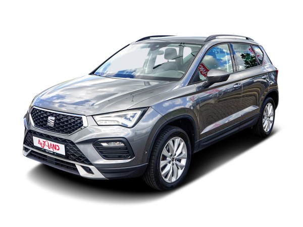 Seat Ateca 1.5 TSI DSG