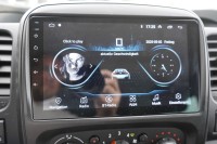 Opel Vivaro Combi 1.6 CDTi 9 Sitzer L2H1