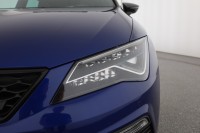 Seat Leon ST 2.0 TSI DSG Cupra 290