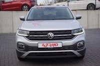 VW T-Cross 1.0