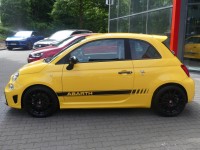 Abarth 500 1.4 595 Competizione