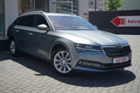 Skoda Superb Combi 2.0 TDI Style