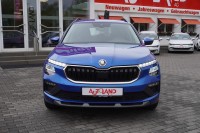 Skoda Kamiq 1.0 TSI
