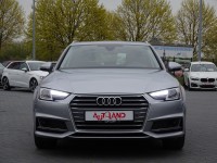Audi A4 Avant 35 TDI sport S-tronic