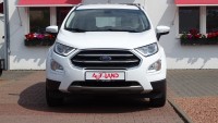 Ford EcoSport 1.0EB Titanium