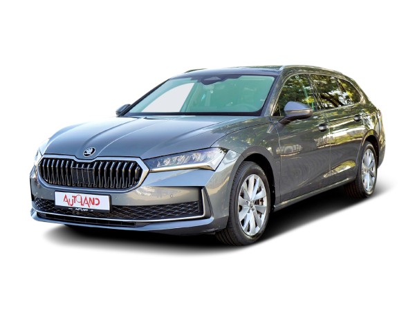 Skoda Superb Combi 1.5 TSI DSG
