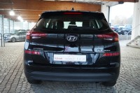 Hyundai Tucson 1.6 Advantage 2WD