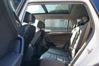 VW Tiguan Allspace 2.0 TSI R-Line 4M