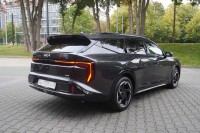 Kia K4 SW 1.6 T-GDI Aut.