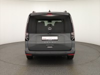 VW Caddy Maxi 2.0 TDI DSG