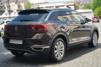 VW T-Roc 1.5 TSI DSG Sport