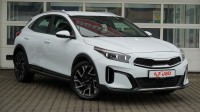 Kia xcee'd XCeed 1.5 T-GDI Aut.