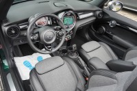 MINI COOPER_S_CABRIO Cooper S Cabrio 2.0 DSG