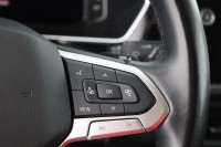 VW T-Cross 1.0 TSI DSG