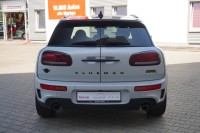 MINI COOPER_S_CLUBMAN Clubman Cooper S Yours Trim