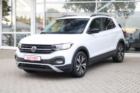 Vorschau: VW T-Cross 1.0 TSI DSG