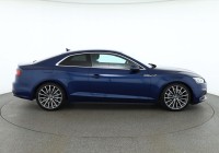 Audi A5 Coupe 2.0 TFSI S-Line